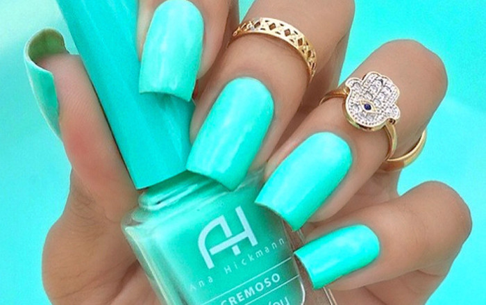 Good Summer Nail Colors
 Best Nail Polish Colors for Summer Tan in 2019