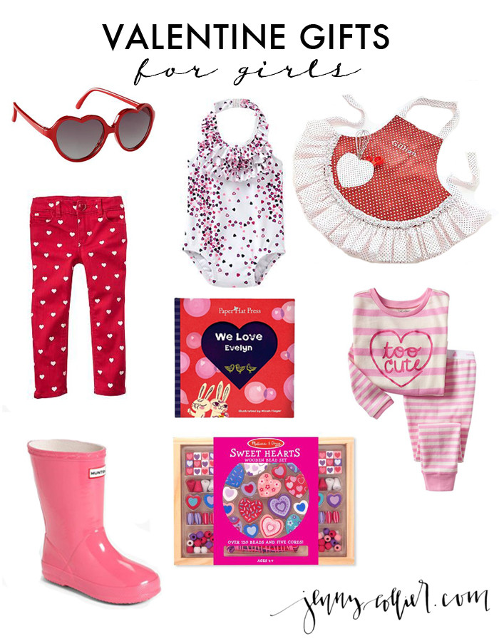 Good Valentines Day Gift Ideas For Girls
 35 Valentine Gift Ideas for Girls Boys Men and Women