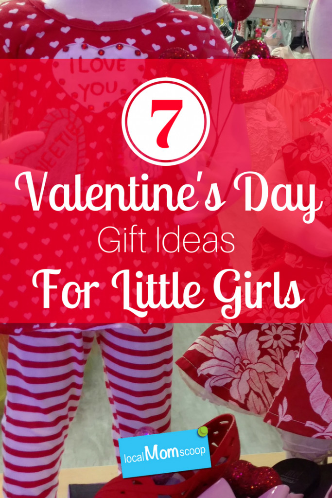 Good Valentines Day Gift Ideas For Girls
 7 Valentine s Day Gift Ideas For Little Girls Local Mom