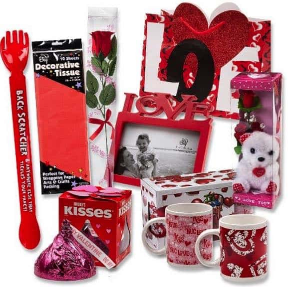 Good Valentines Day Gift Ideas For Girls
 Best Valentine s Day Presents Ideas For Her
