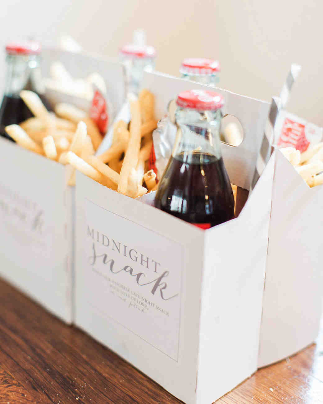 Good Wedding Gifts
 50 Creative Wedding Favors That Will Delight Your Guests