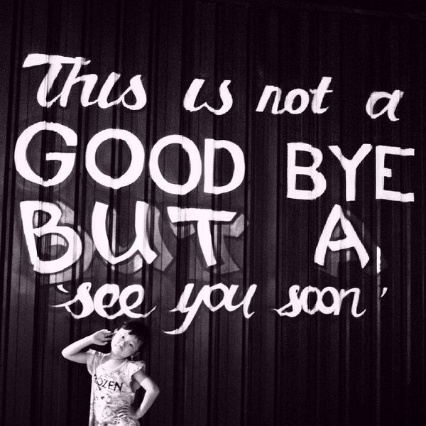 Goodbye Quotes Funny
 Goodbye Quotes