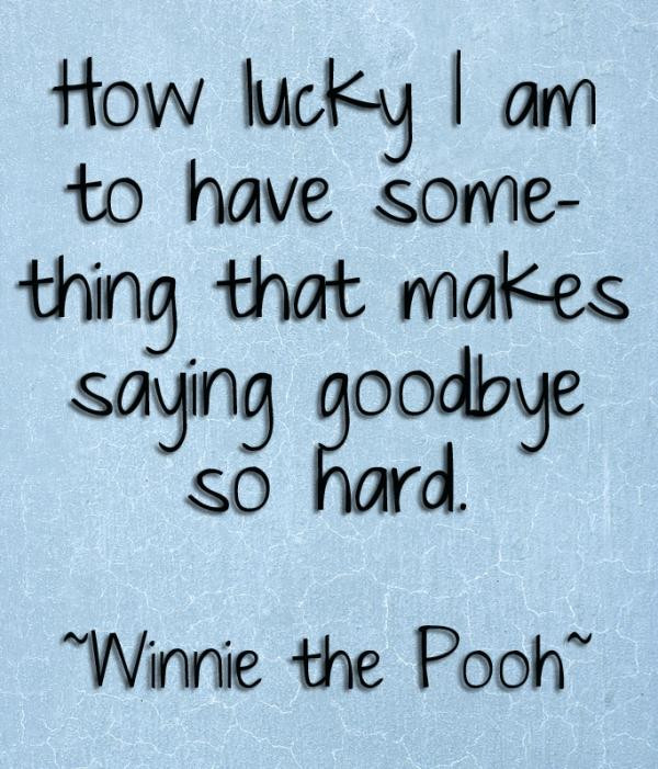 Goodbye Quotes Funny
 Funny Quotes To Say Goodbye QuotesGram