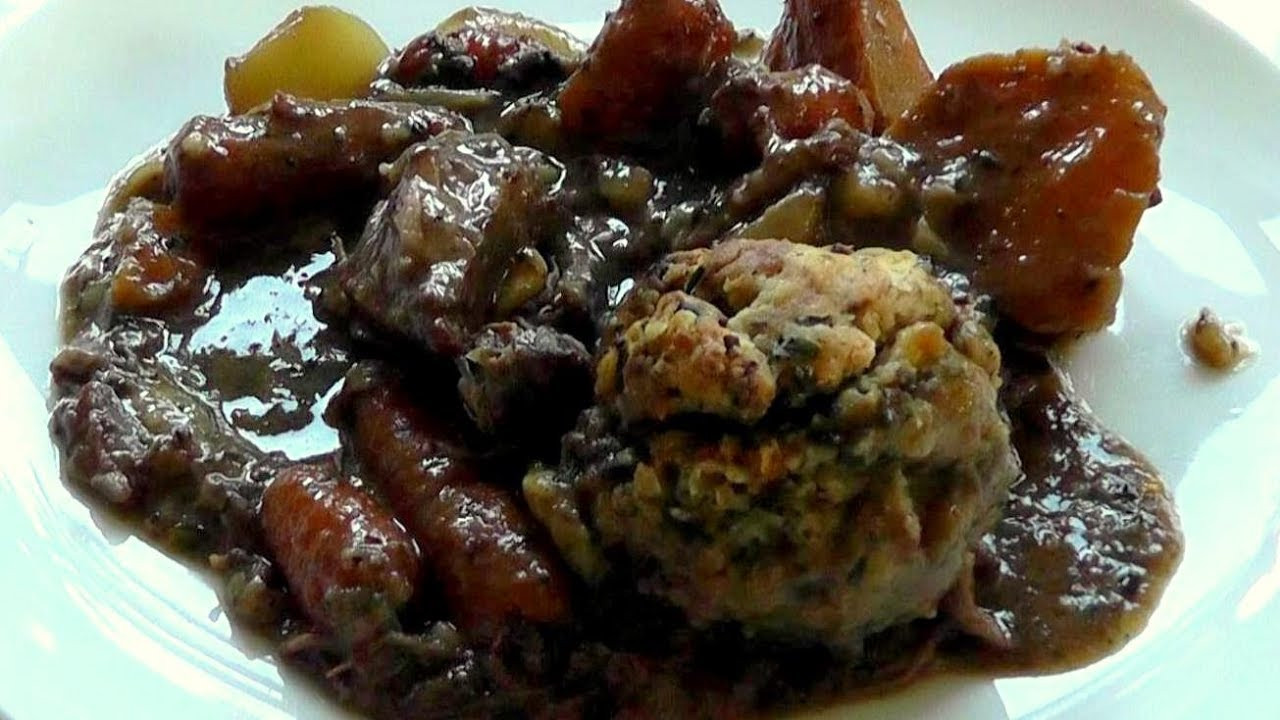 Gordon Ramsay Beef Stew
 beef stew and dumplings gordon ramsay