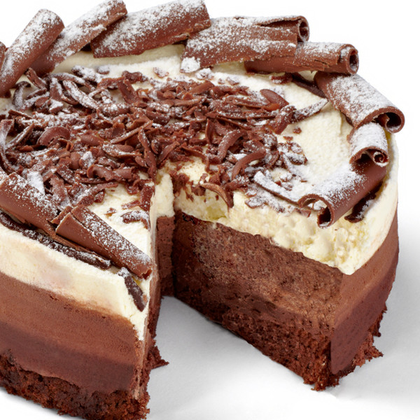 Gourmet Birthday Cakes
 Gourmet Chocolate Layer Dream Cake Recipe