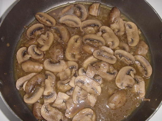 Gourmet Mushroom Recipes
 Ospidillo Cafe Gourmet Mushrooms Recipe Food