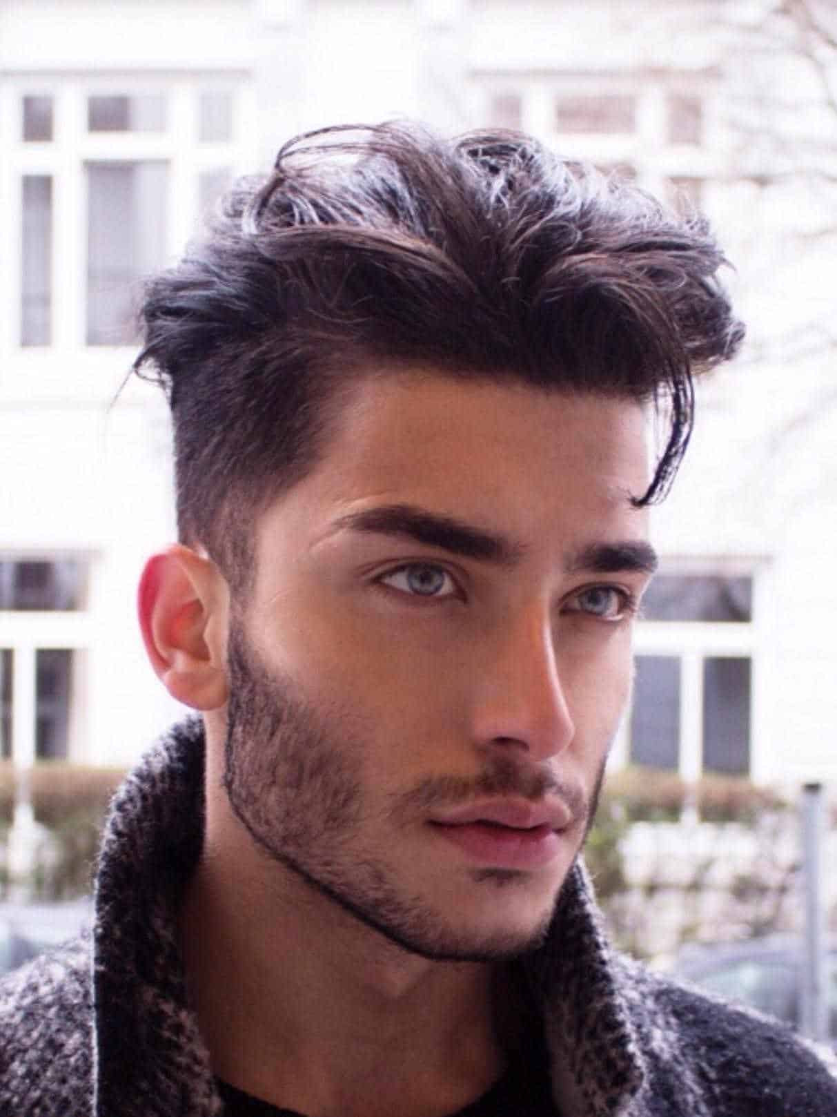 Gq Mens Haircuts
 Top 10 Men s Grooming Products For 2018 Royal Grooming