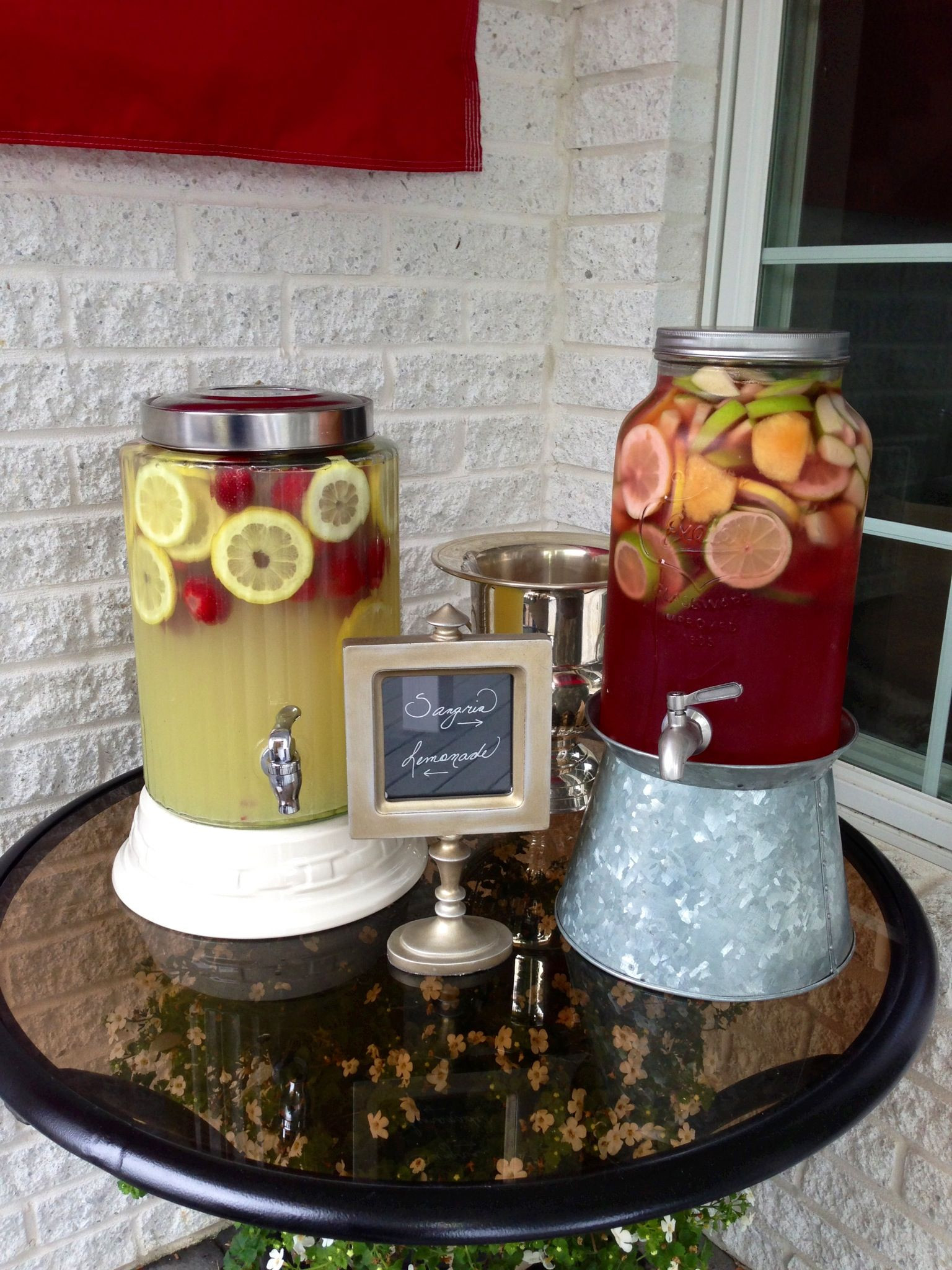 35 Best Graduation Party Cookout Ideas Home Family Style And Art Ideas