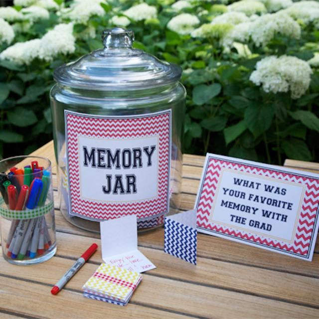 Graduation Party Decoration Ideas For Guys
 Best 197 Graduation Party Ideas images on Pinterest