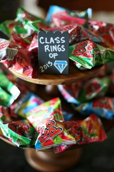 Graduation Party Decorations Ideas
 116 Graduation Party Ideas Your Grad Will Love For 2019