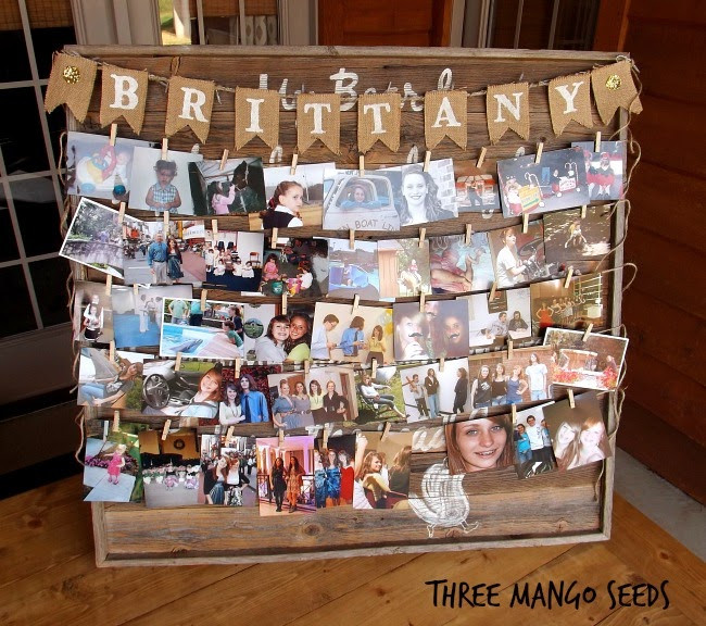 Graduation Party Display Ideas
 Graduation Party Ideas 10 Must Haves You’re Probably For ting