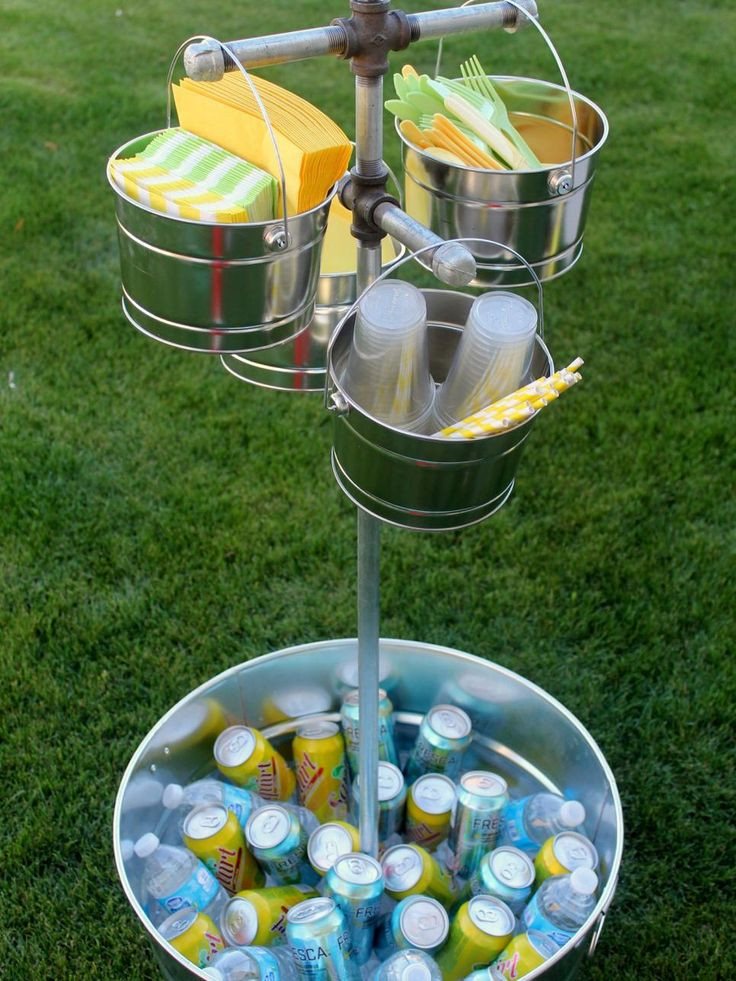 Graduation Party Ideas For Adults
 557 best Everyday Entertaining images on Pinterest