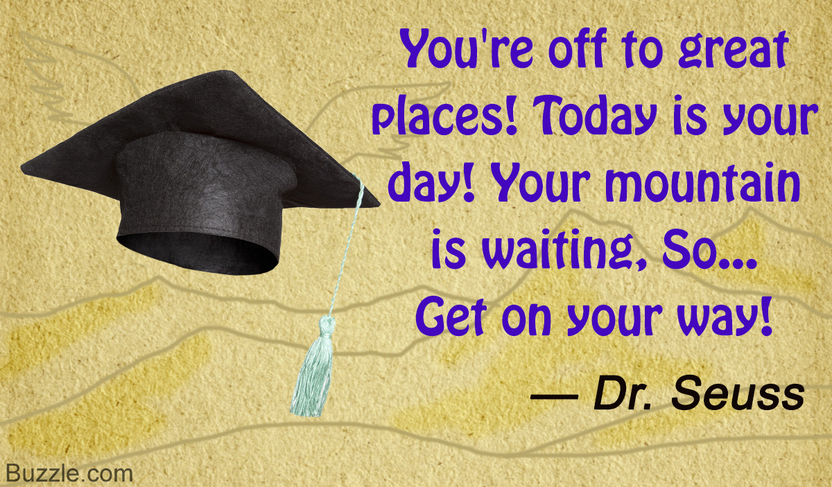 Graduation Wishes Quotes
 Heartwarming Graduation Wishes and Quotes to Congratulate