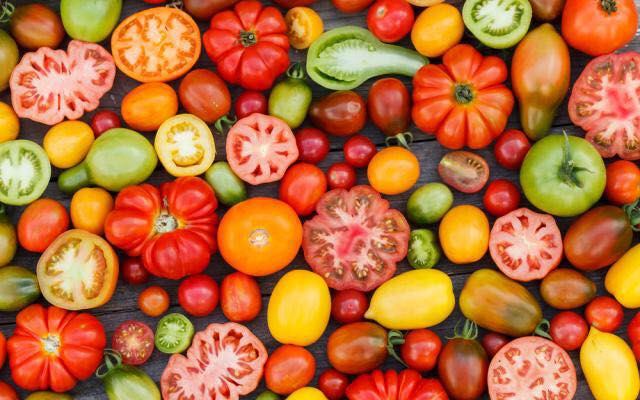 Grainger County Tomato Festival
 7 Little Known Food Festivals In Tennessee That Are So