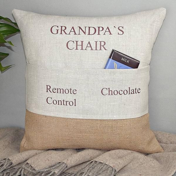 Grandfather Gift Ideas
 Unique Gift Idea for Grandpa Grandad or Dad Unusual