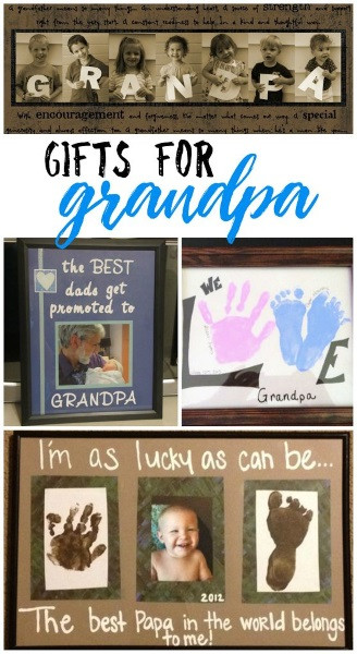 Grandfather Gift Ideas
 Father s Day Gift Ideas for World s Greatest Dads Pink Lover