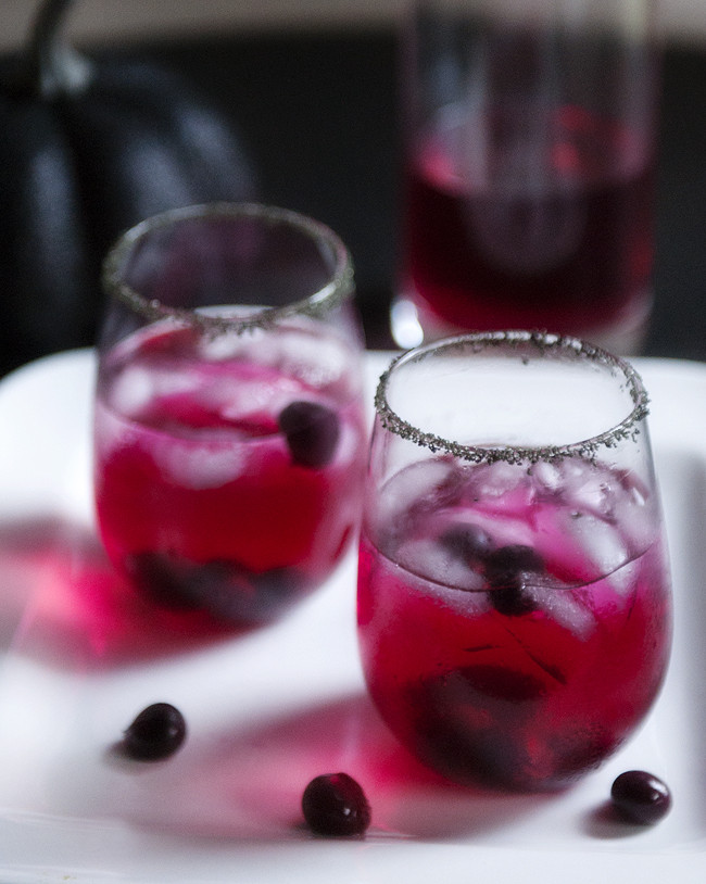 Grape Vodka Drinks
 recipes for cocktails hot drinks concord grape goblin punch