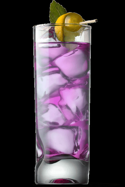 Grape Vodka Drinks
 UV 1 Cocktails UV Vodka