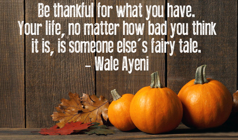 Grateful Thanksgiving Quotes
 75 Thanksgiving Wishes Messages & Quotes