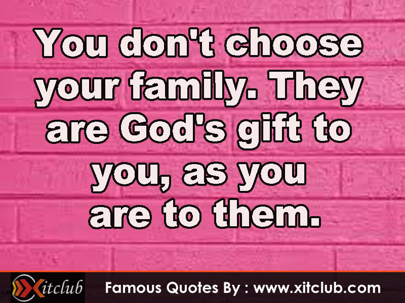 Great Family Quotes
 Most Famous Family Quotes QuotesGram