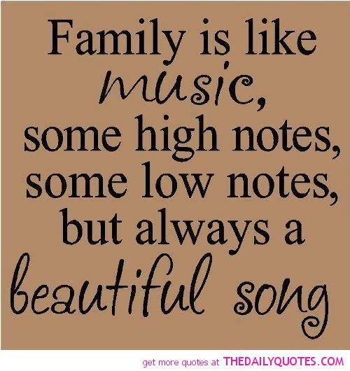 Great Family Quotes
 43 Famous Quotes about Family Joyful Family is A Real