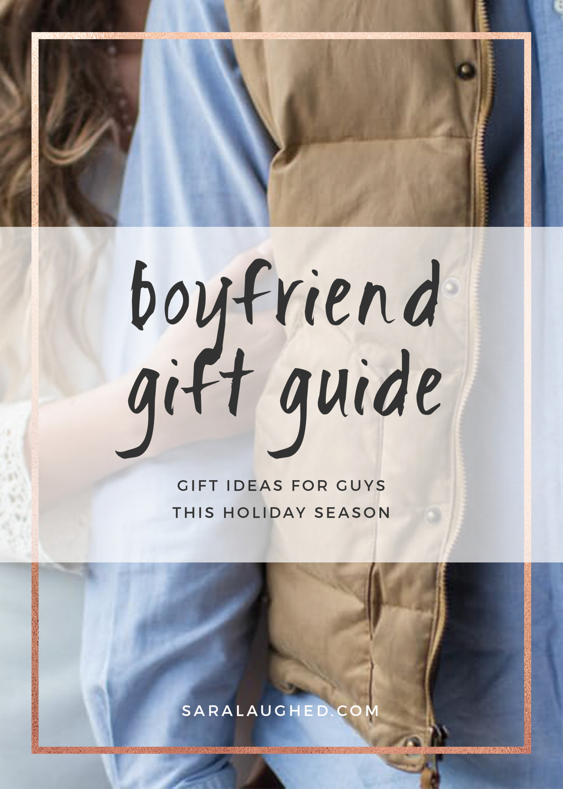 Great Gift Ideas For Boyfriend
 Gift Ideas for Guys What to Get Your Boyfriend for