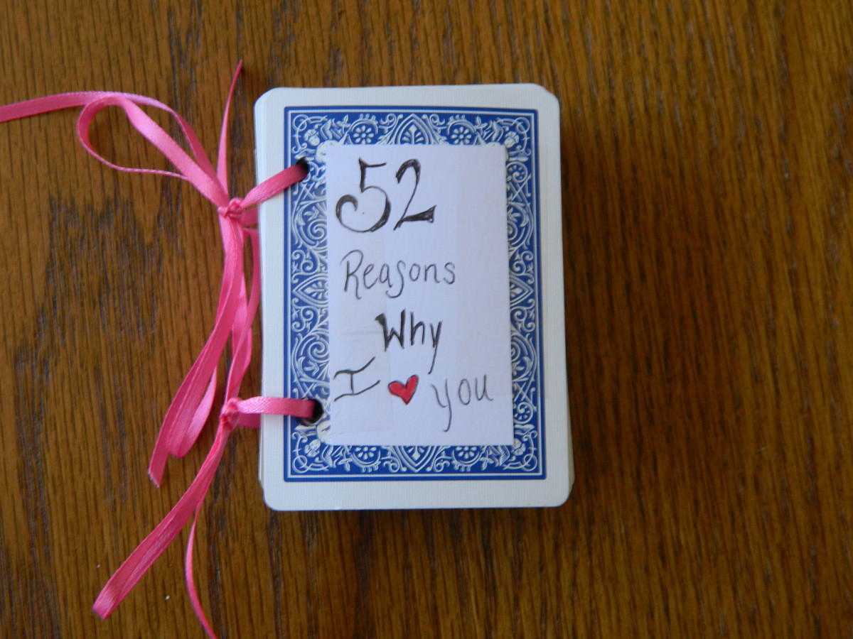 Great Gift Ideas For Boyfriend
 1st Anniversary Gifts & A Sentimental D I Y