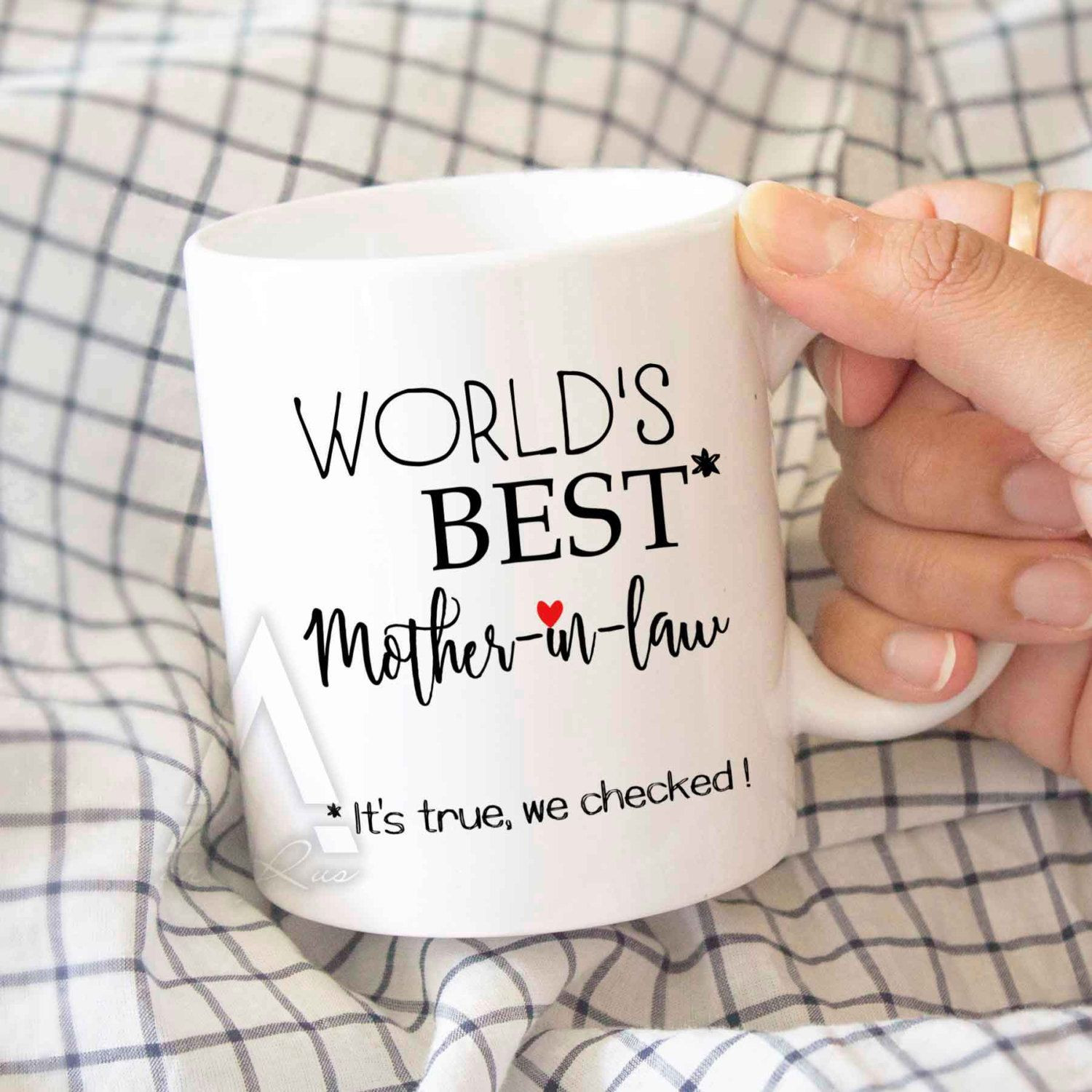 Great Gift Ideas For Mother In Laws
 ts for mother in law ts for inlaws "world s best