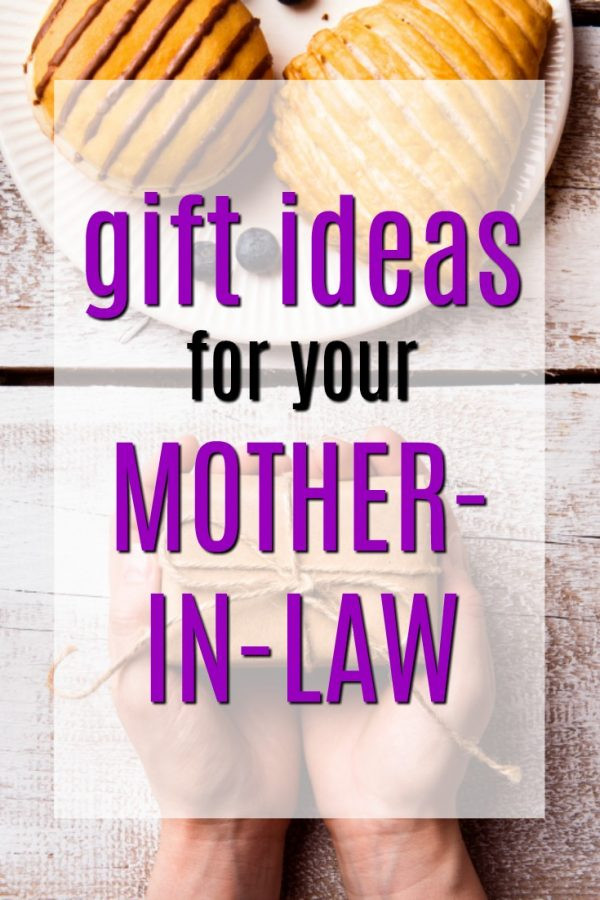 Great Gift Ideas For Mother In Laws
 20 Gift Ideas for Mother In Laws Unique Gifter