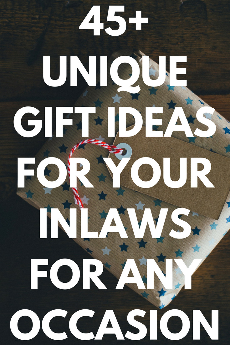 Great Gift Ideas For Mother In Laws
 Best Gifts for Your Mother and or Father In Law 50 Unique