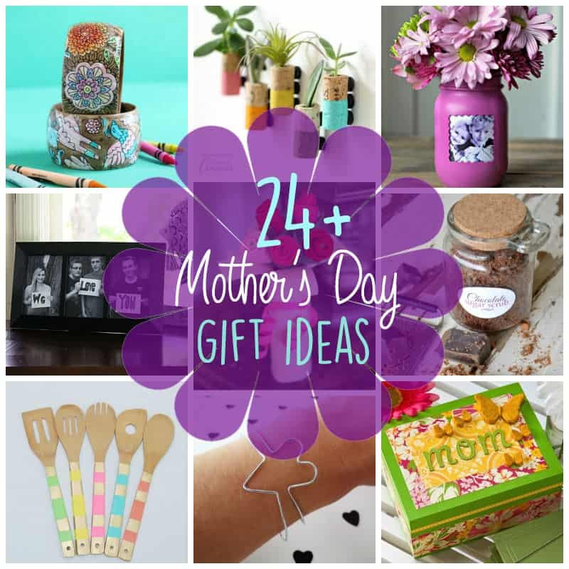Great Mothers Day Gift Ideas
 Mother s Day Gift Ideas 24 t ideas for Mother s Day