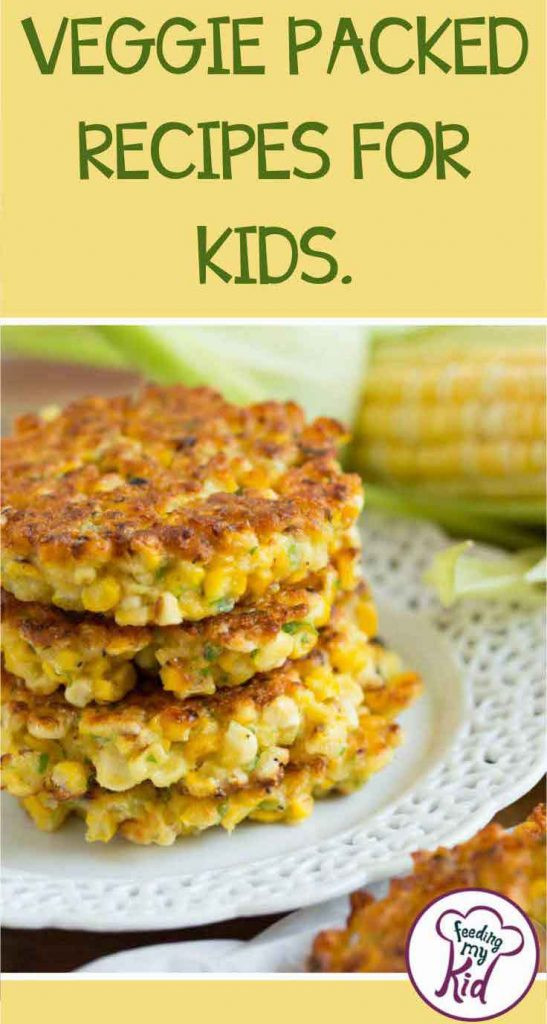 Great Recipes For Kids
 Ve arian Recipes for Kids That are Healthy and Taste