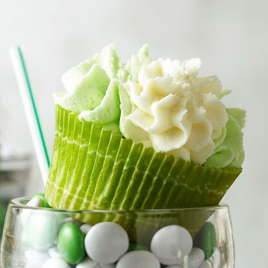 Green Desserts For St Patrick'S Day
 I Dig Pinterest 15 Green Desserts for St Patrick s Day