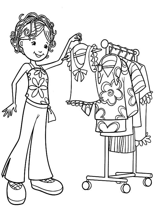 Groovy Girls Coloring Pages
 Coloring Page Groovy Girl Coloringme Sketch Coloring Page
