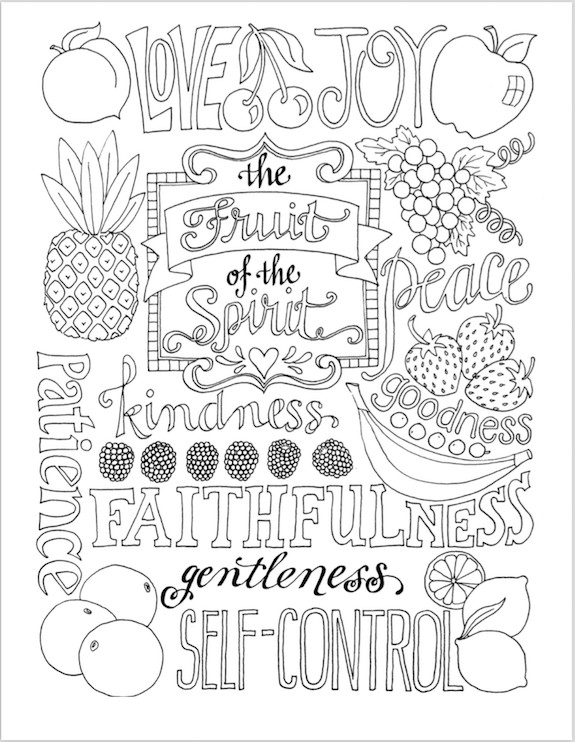The Best Ideas for Growing Through Prayer for Kids Bible Verse Coloring ...