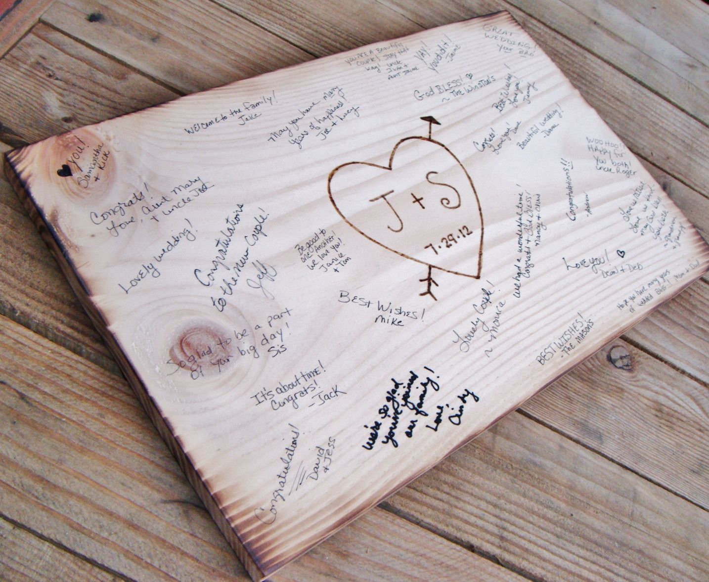 Guest Book Alternative Wedding
 Etsy Your place to and sell all things handmade