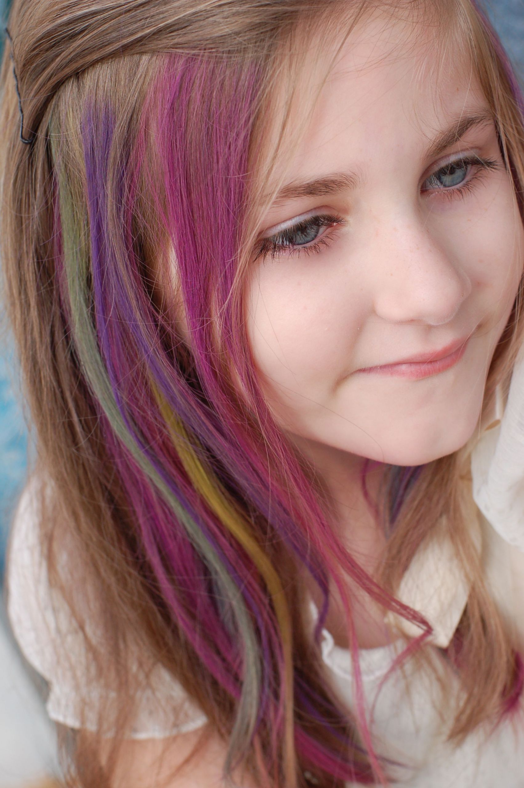 Hair Color Kids
 The 4 Basic Types of Hair Color・2020 Ultimate Guide