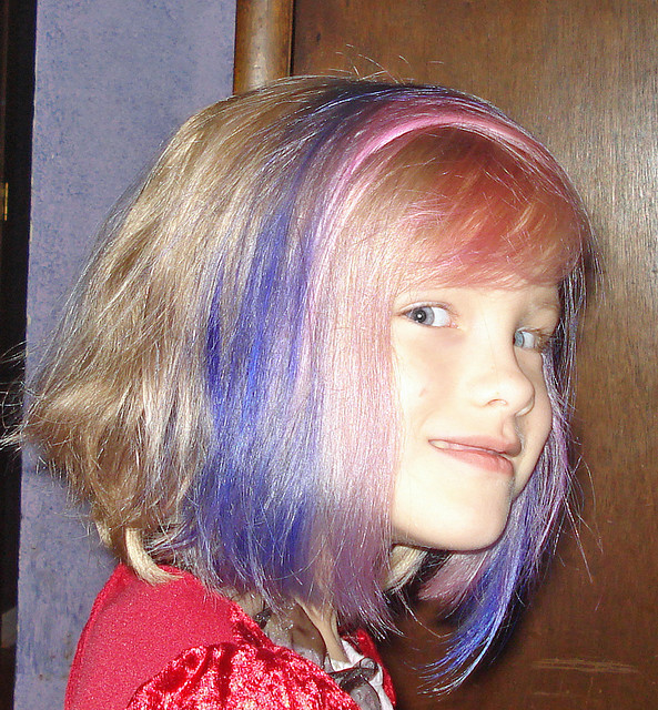 Hair Color Kids
 October 2011 Archives