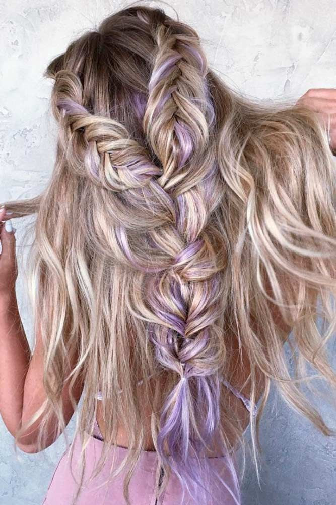 Hair Down Prom Hairstyles
 Best 25 Prom hairstyles down ideas on Pinterest