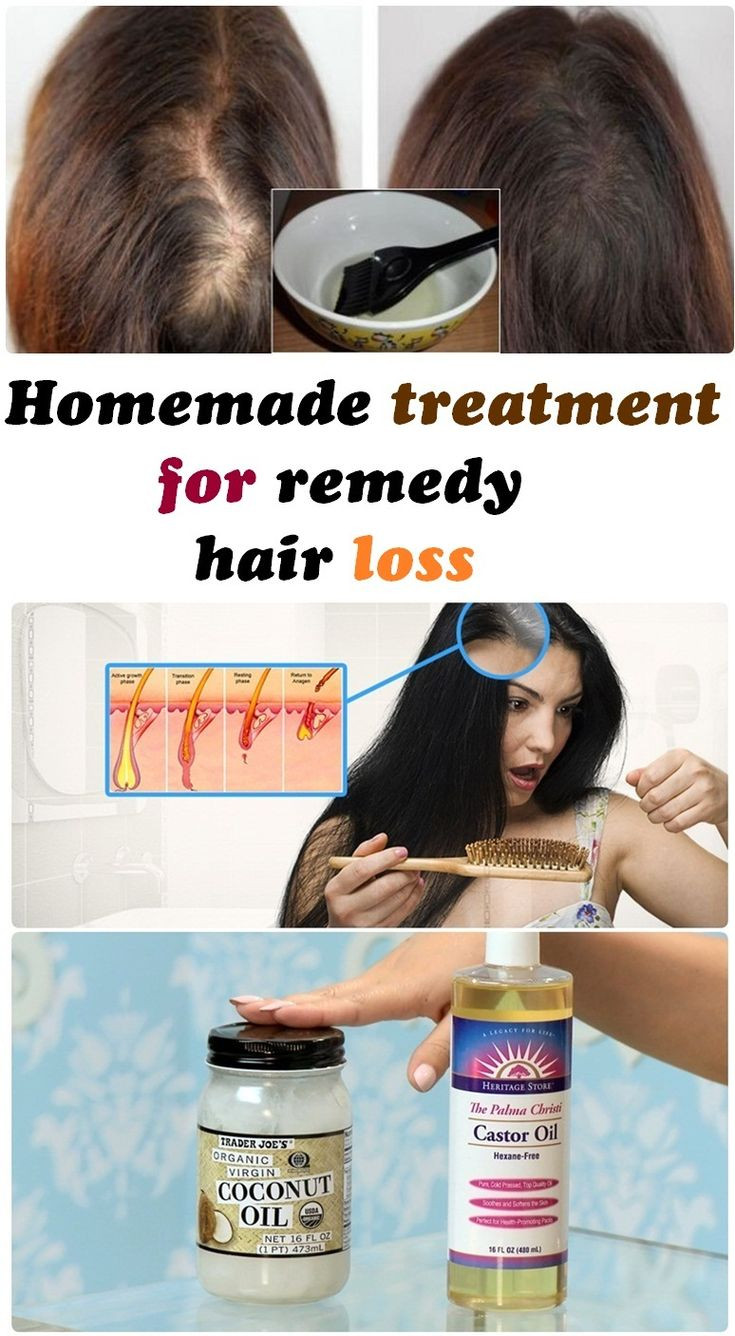 Hair Growth Treatment DIY
 17 Best images about Belleza on Pinterest