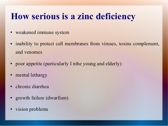 Hair Loss In Children Vitamin Deficiency
 Zinc deficiency causes treatment and prevention