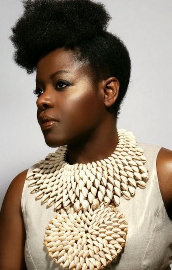 Haircuts Black Women
 Party Hairstyles for Black Women