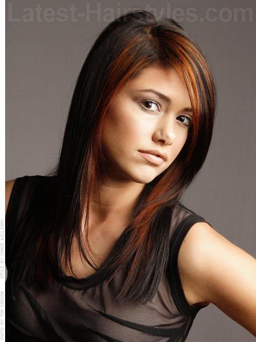 Haircuts For Long Oval Face
 24 Hairstyles for Oval Faces Best Haircuts for Oval Face