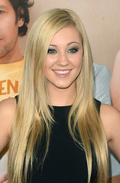 Haircuts For Women Long Hair
 53 Side Part Hairstyles Worn by Famous Celebrities