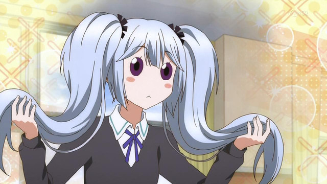Hairstyle Anime
 Top 5 Craziest Anime Hair Styles – The Otaku Don