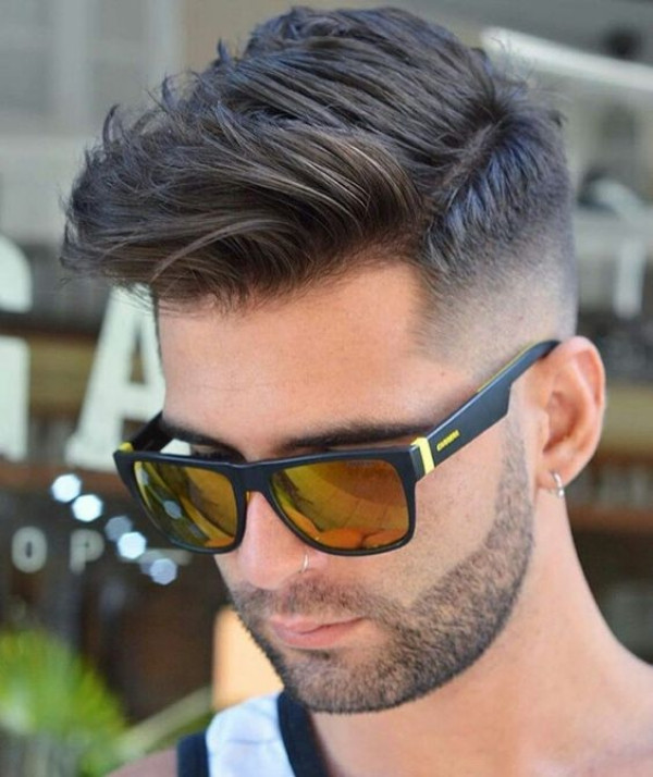 Hairstyle Cutting Male
 10 Stunning Haircuts For Modern Men