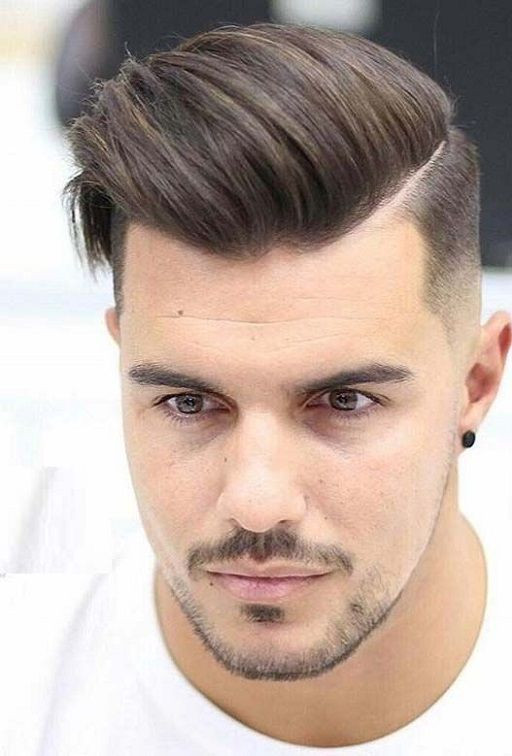 Hairstyle Cutting Male
 Pin on hair