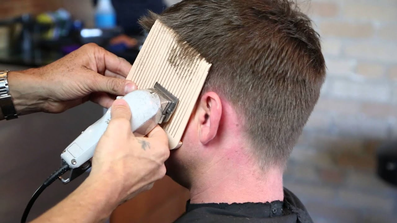 Hairstyle Cutting Male
 Step by Step Guide to Cutting Men s Hair Looking Sharp