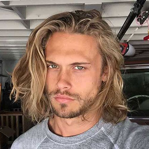 Hairstyle Cutting Male
 15 Best Layered Haircuts For Men Short Long Layered
