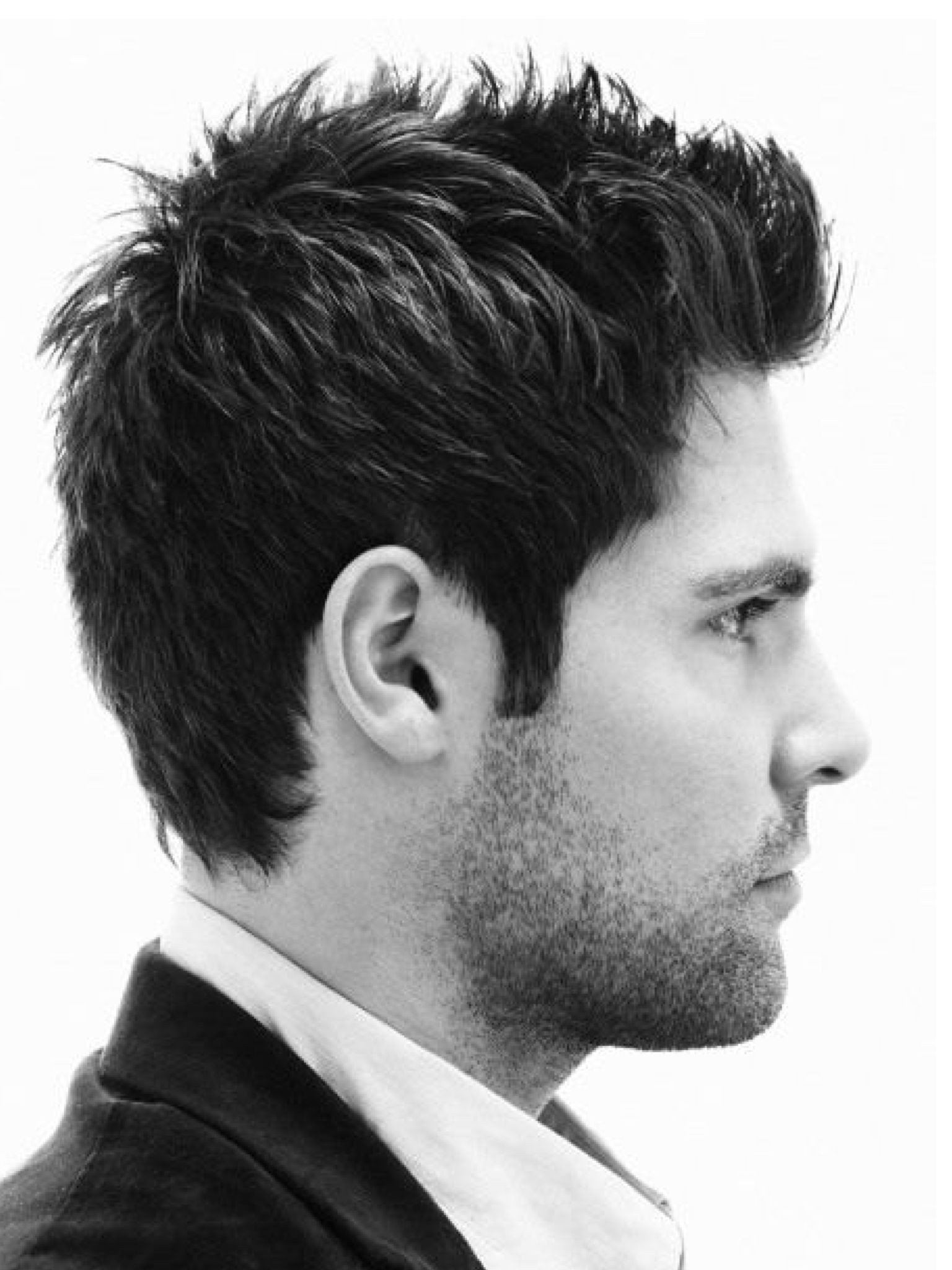 Hairstyle Cutting Male
 Pin on Hair